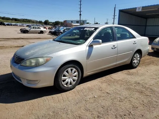 4T1BE32K45U618752