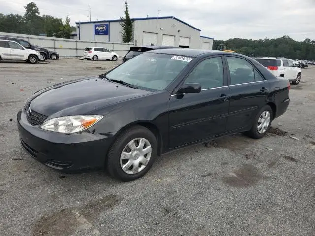 4T1BE32K52U030466
