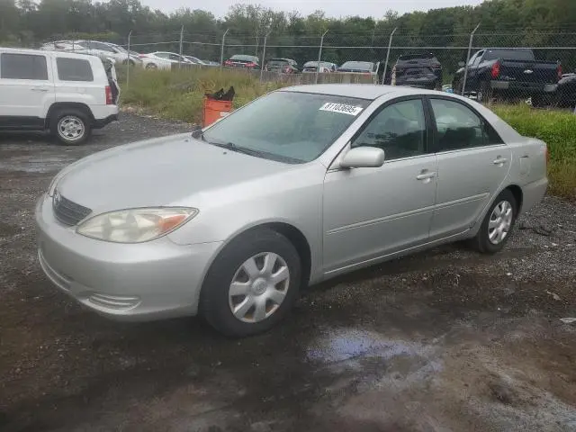 4T1BE32K52U557181