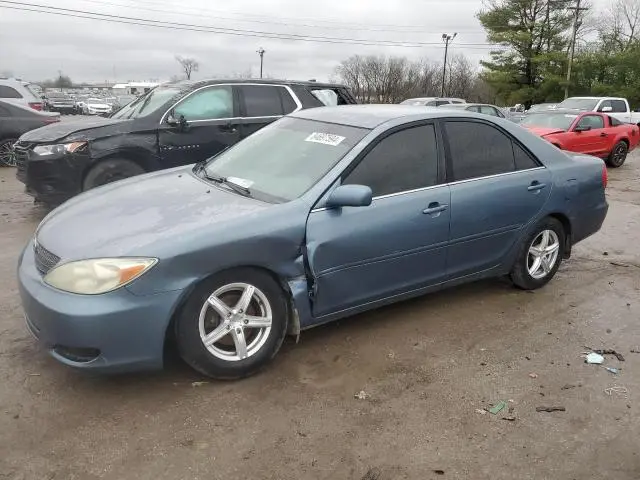 4T1BE32K52U600093