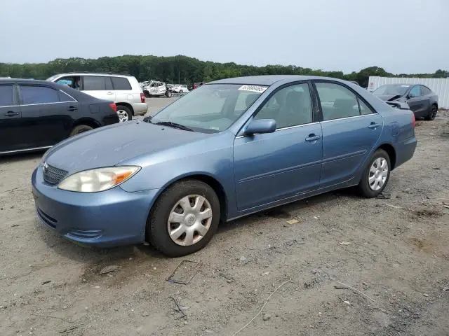 4T1BE32K52U608498