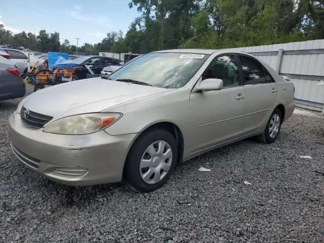 4T1BE32K53U699032
