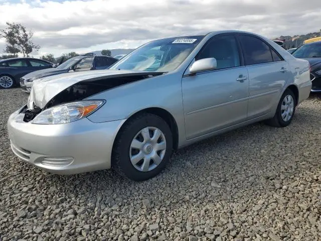 4T1BE32K54U299666