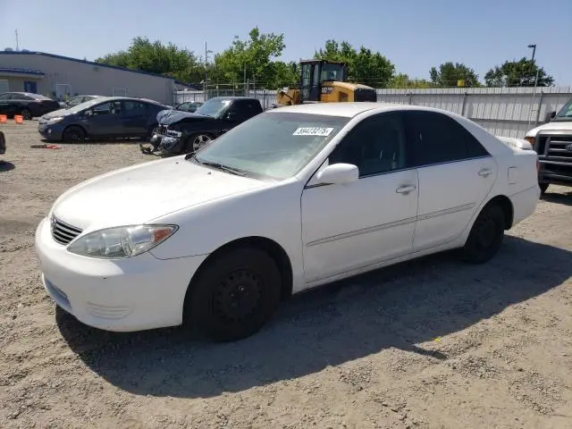 4T1BE32K55U025255