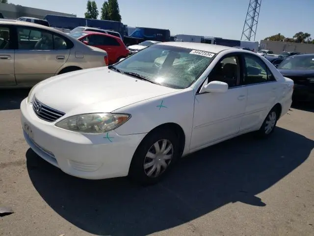 4T1BE32K55U028933