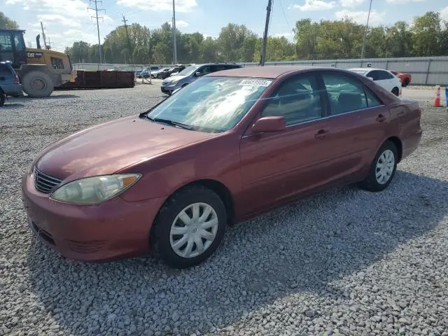 4T1BE32K55U409987