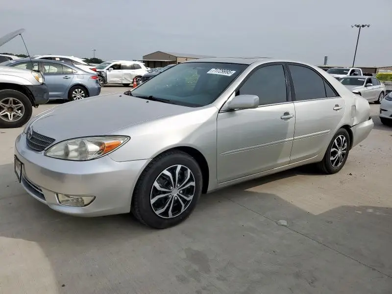 4T1BE32K55U528784