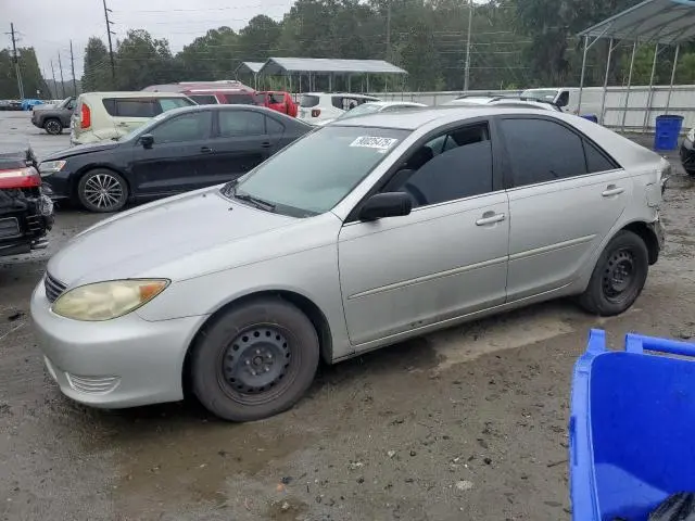 4T1BE32K56U139693