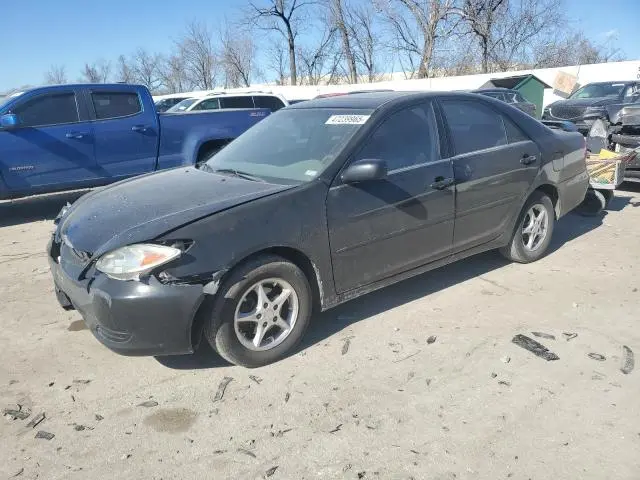 4T1BE32K62U045588
