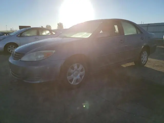 4T1BE32K63U665133