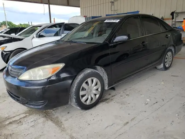 4T1BE32K64U290913