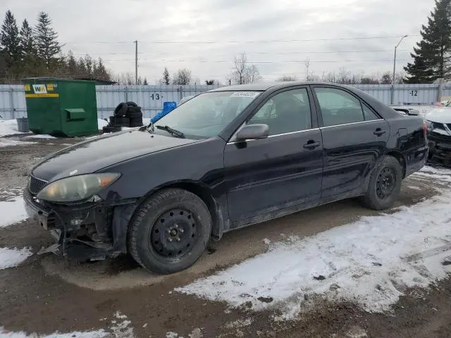 4T1BE32K65U009131