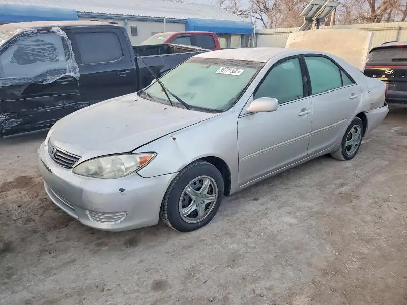 4T1BE32K65U012465