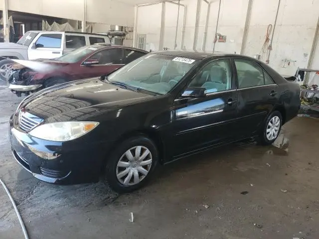 4T1BE32K65U029749