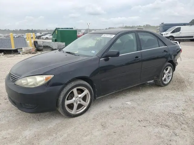 4T1BE32K65U048124