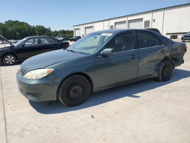 4T1BE32K65U065005