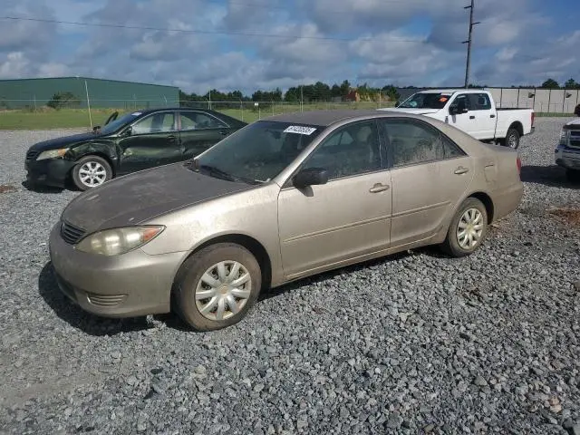4T1BE32K65U519642