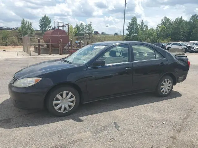 4T1BE32K65U593594