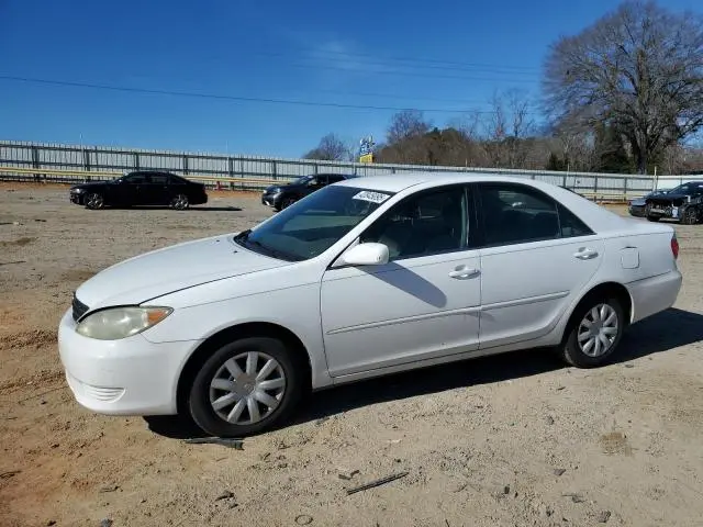 4T1BE32K65U609129
