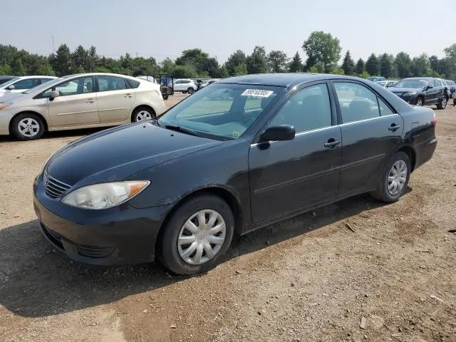 4T1BE32K65U612368