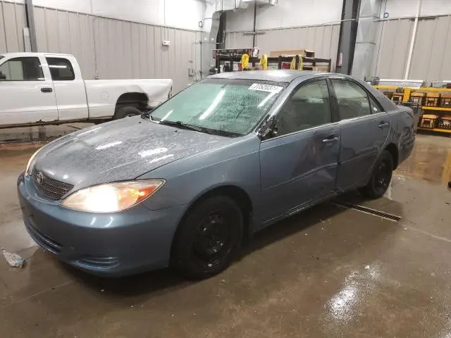 4T1BE32K72U597939