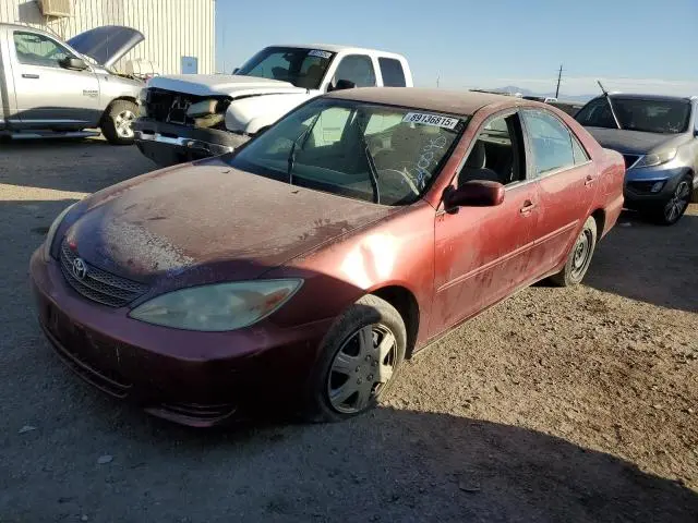 4T1BE32K74U320095