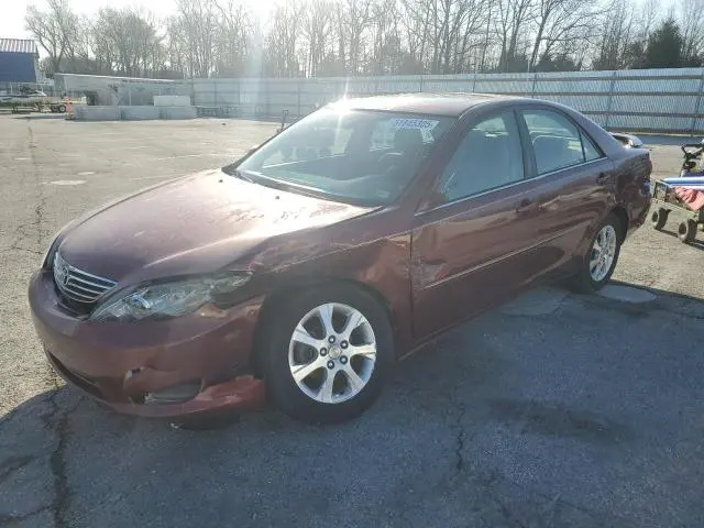4T1BE32K75U395705