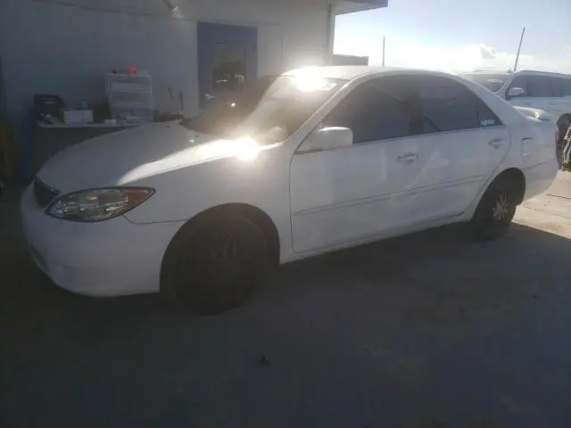 4T1BE32K75U583432