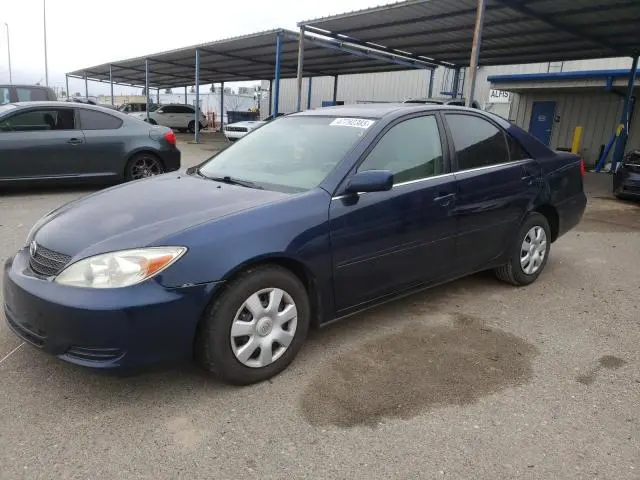 4T1BE32K83U162039
