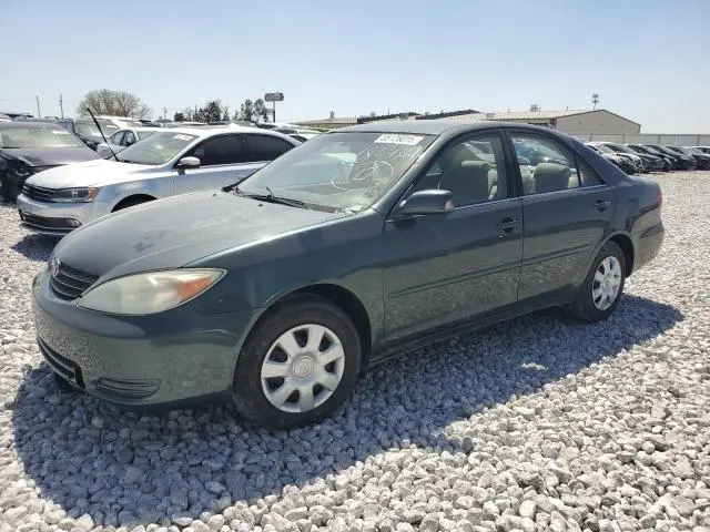 4T1BE32K83U182436