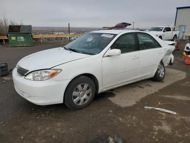 4T1BE32K83U194280