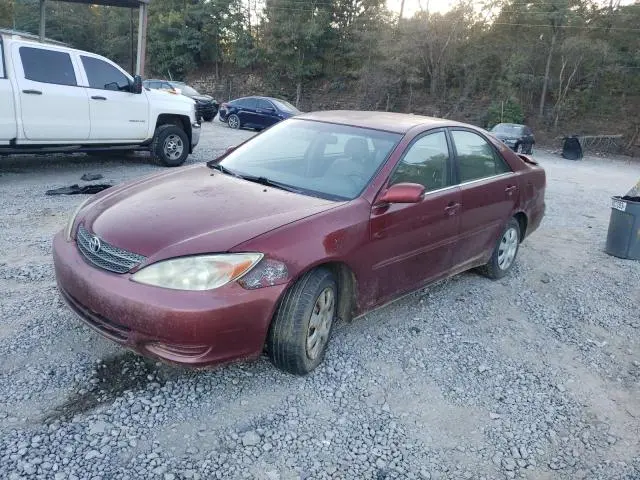 4T1BE32K83U194909