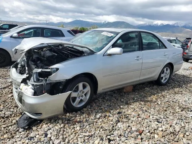 4T1BE32K83U201258