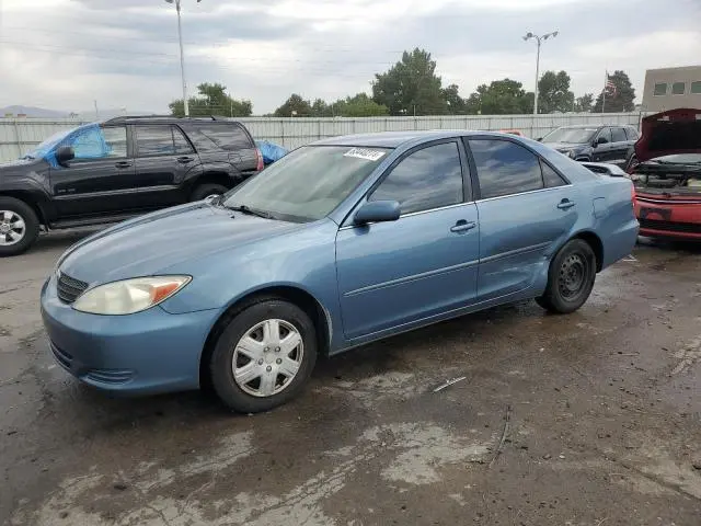 4T1BE32K83U643960