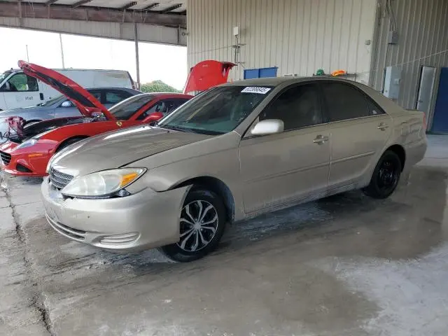 4T1BE32K83U651752