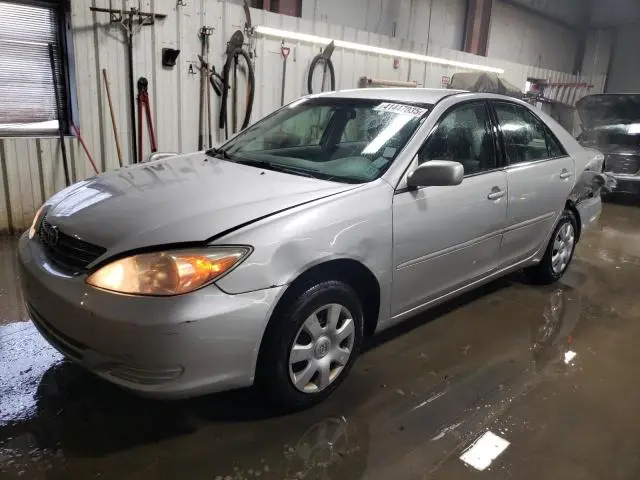4T1BE32K84U305590