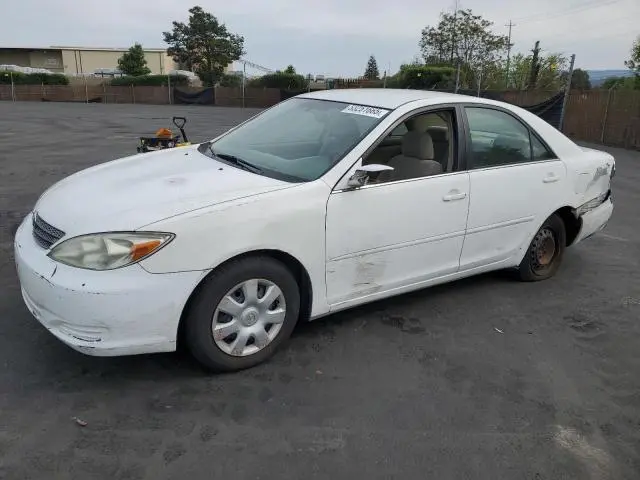 4T1BE32K84U313513