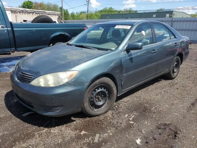 4T1BE32K85U020017