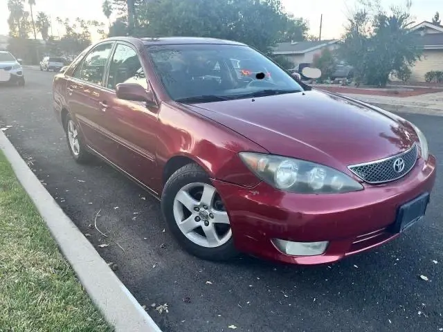 4T1BE32K85U038064