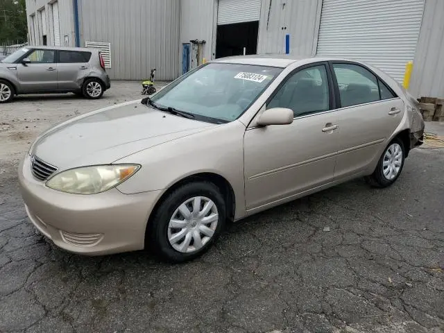 4T1BE32K85U038209