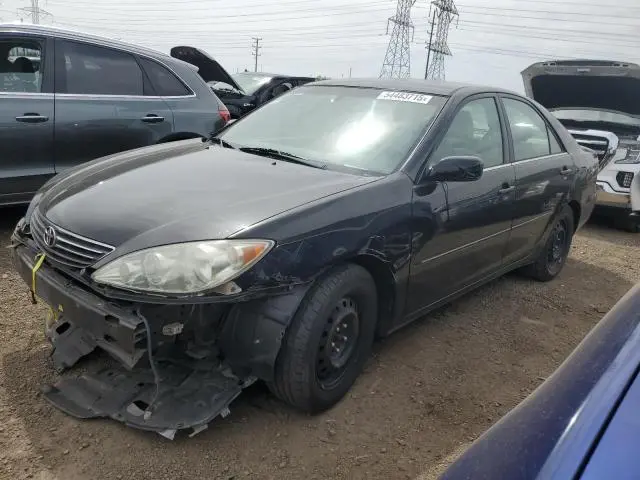 4T1BE32K85U382994