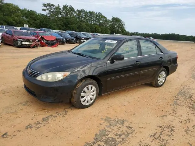 4T1BE32K85U392005