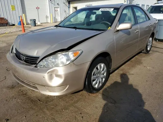4T1BE32K85U397656