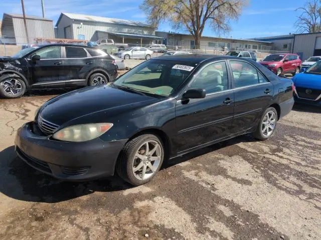 4T1BE32K85U401141