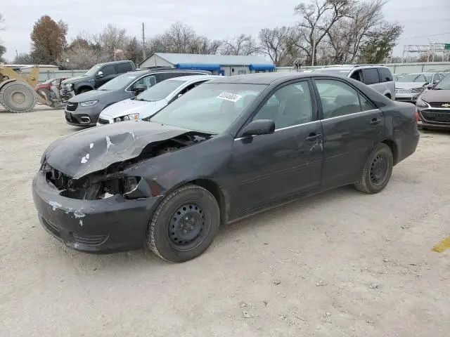 4T1BE32K85U401320