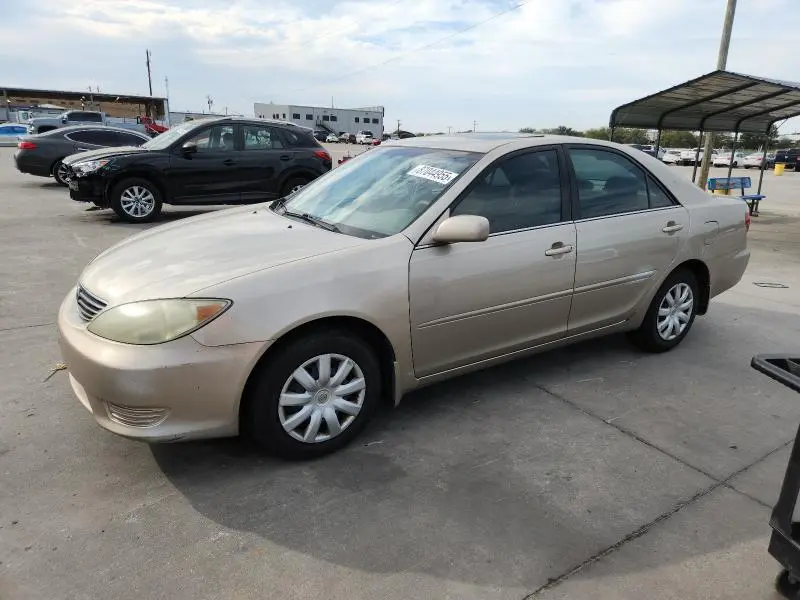 4T1BE32K85U407165