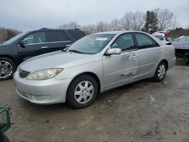 4T1BE32K85U409403
