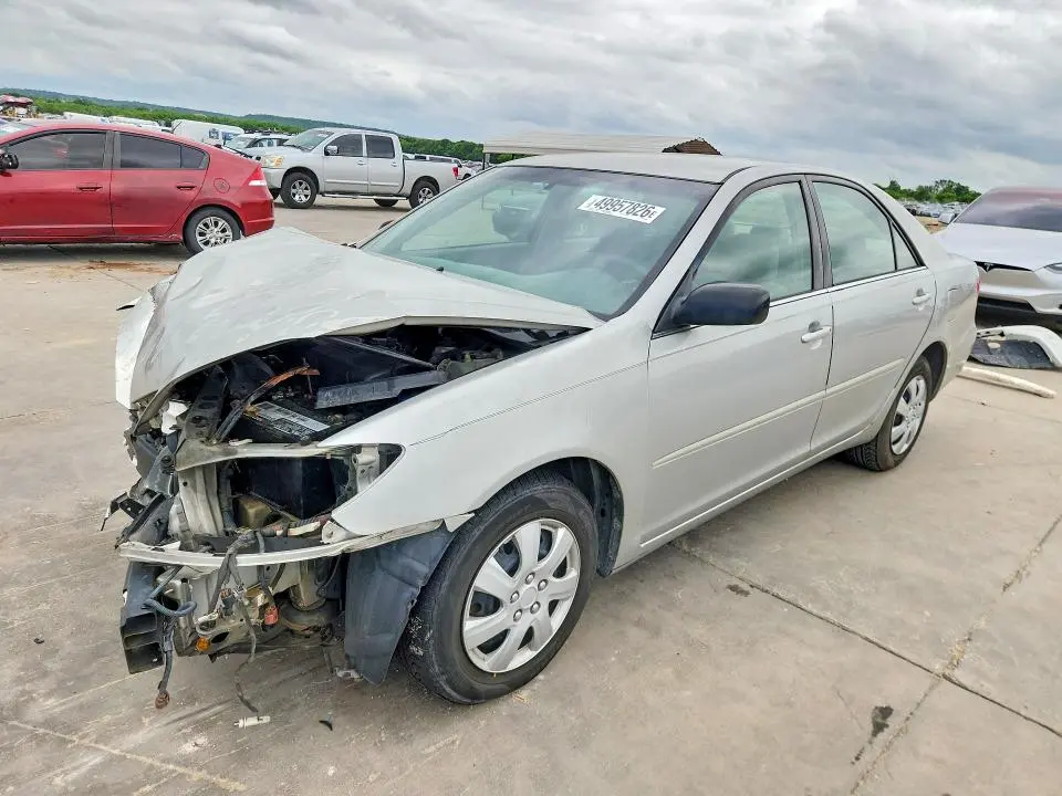 4T1BE32K85U425049