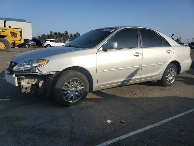 4T1BE32K85U504883