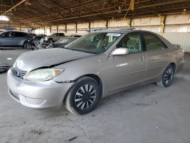 4T1BE32K85U505998